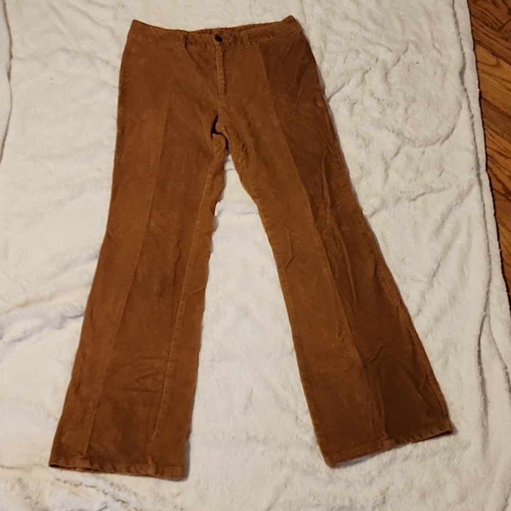 MIXIT Stretch Corduroys